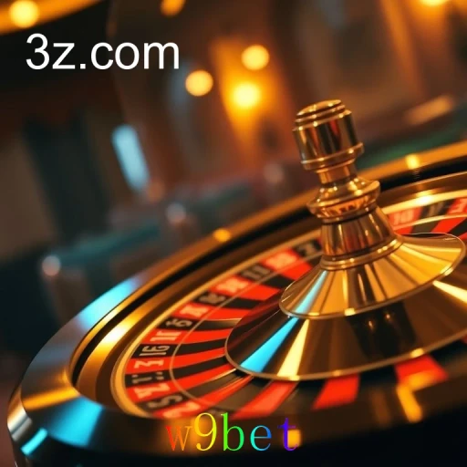 Vivencie A Emoção dos Jogos com o App do w9bet