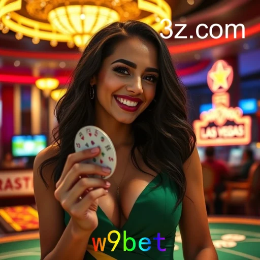 w9bet: Uma Plataforma Confiável para Apostas Atraentes