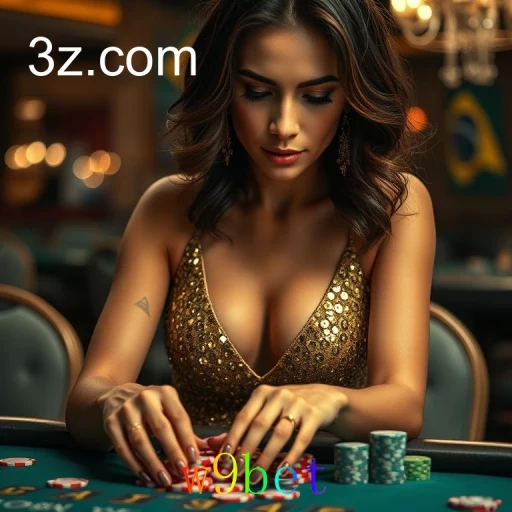 Jogos Irresistíveis no w9bet: Diversão Sem Limites