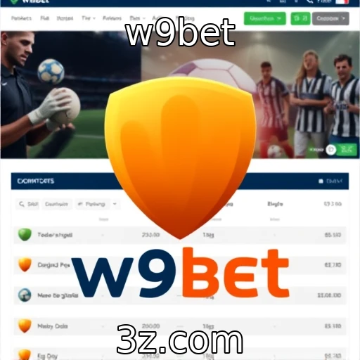 w9bet Desvendando as Melhores Estratégias em Apostas Esportivas Hoje