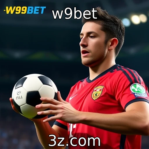 w9bet As Melhores Estratégias para Apostas em Futebol e Seus Resultados