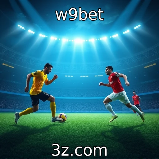 w9bet Análise das Últimas Rodadas no Campeonato Brasileiro de Apostas