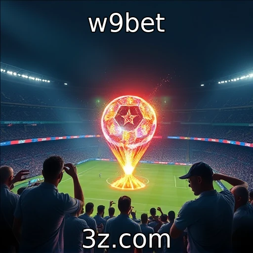 w9bet Apostadores Brasileiros: Tendências que Estão Mudando o Mercado em 2025