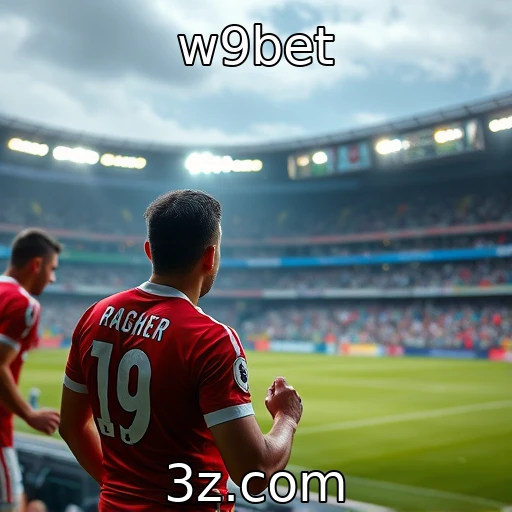 w9bet Aposta consciente: como a psicologia influencia suas decisões no jogo