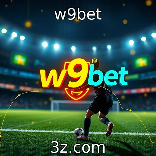w9bet Aposte com Segurança: Dicas para Proteger Seus Dados no W9Bet