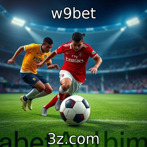 w9bet Aposte com segurança: descubra os métodos de pagamento mais confiáveis em 2025