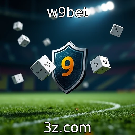 w9bet Apostas Esportivas: Como os Dados Influenciam Suas Decisões