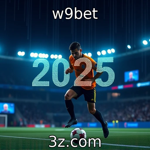 w9bet Explorando o Crescimento das Apostas Esportivas no Brasil Atual