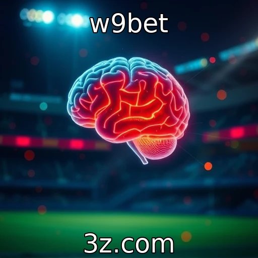 w9bet Apostas esportivas: como analisar as partidas para maximizar ganhos