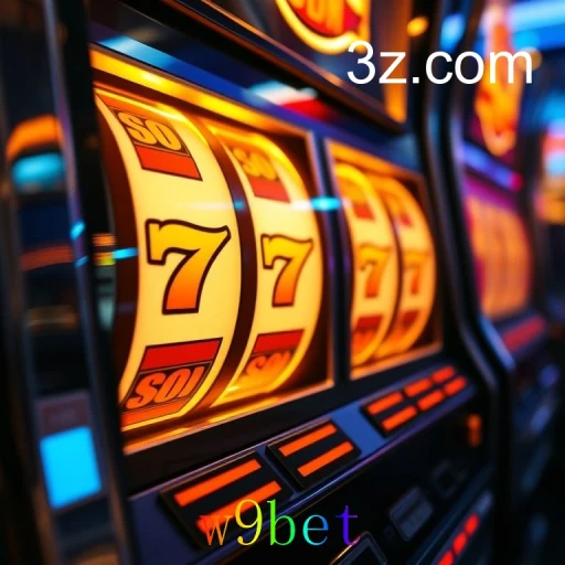 Apostas emocionantes: explore o mundo da w9bet