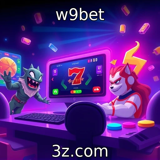 Novas tendências em jogos online estão moldando o mercado