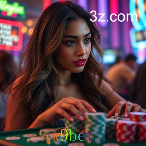 Recursos da Seção Paga do W9Bet que Surpreendem os Jogadores